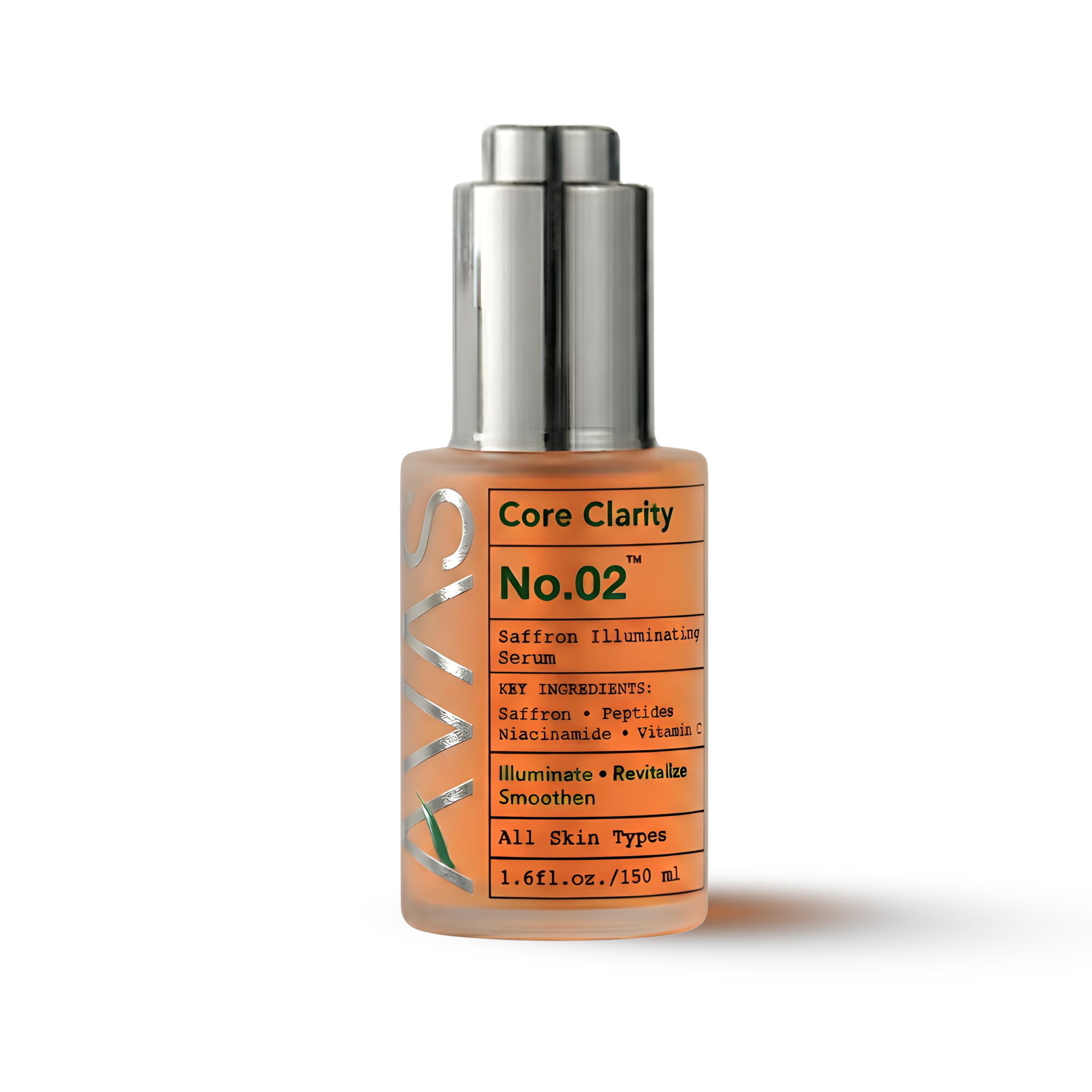 Core Clarity No. 02