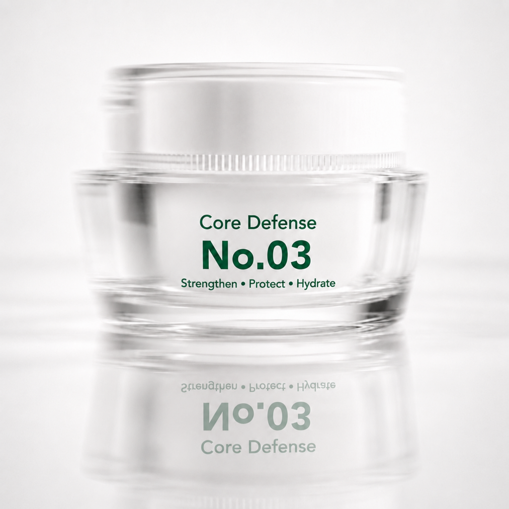 Core Defense No. 03