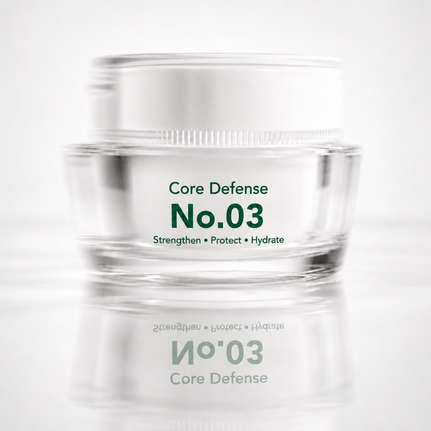 Core Defense No. 03