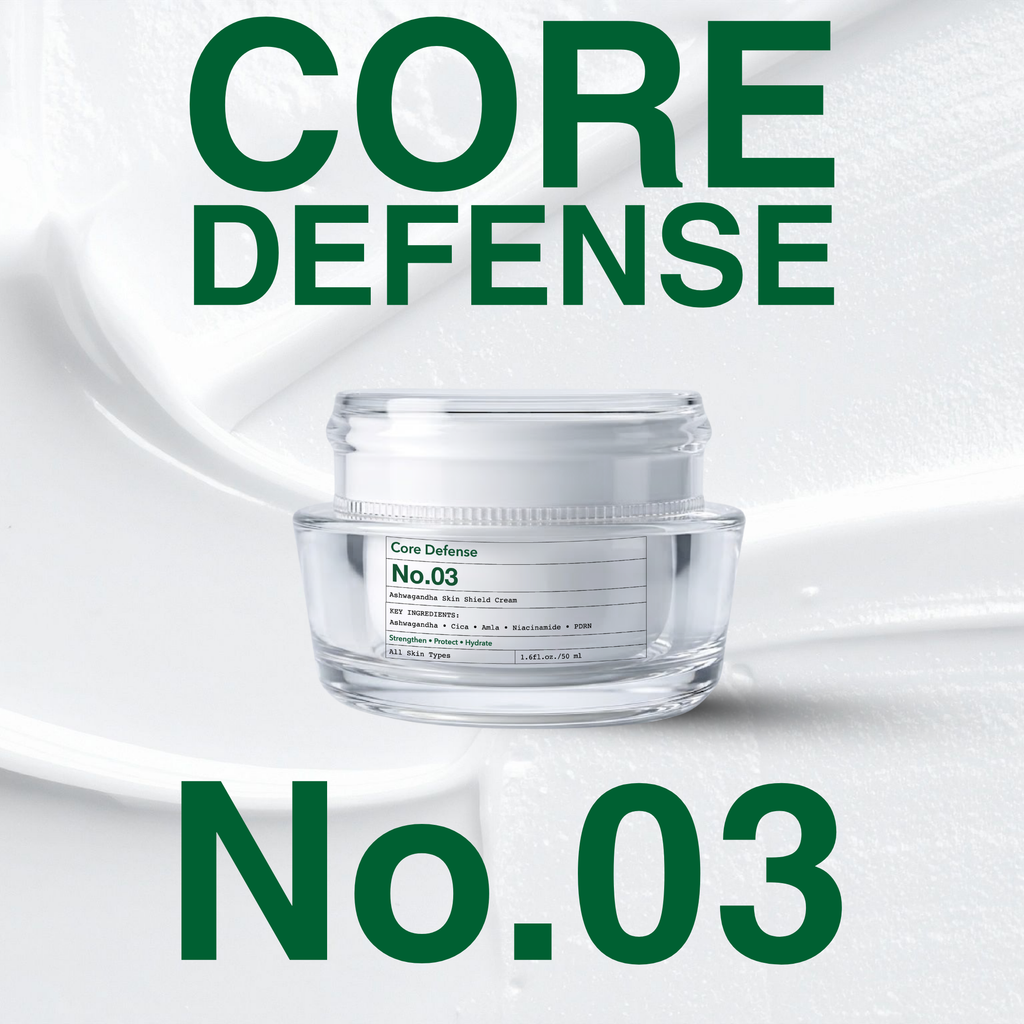 Core Defense No. 03