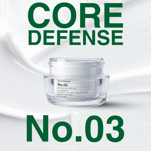 Core Defense No. 03