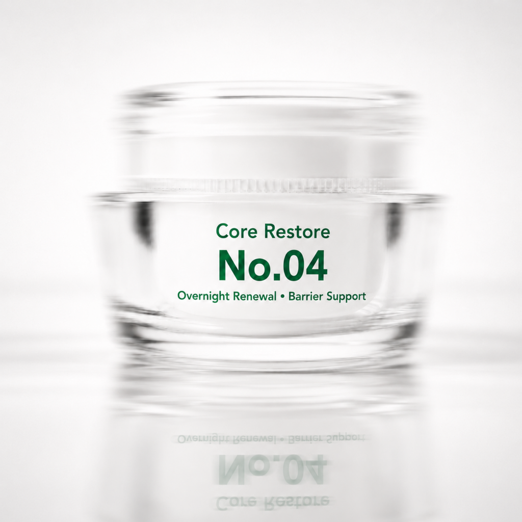 Core Restore No. 04