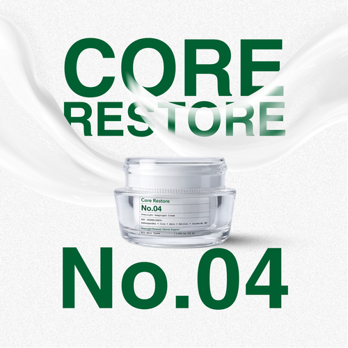 Core Restore No. 04