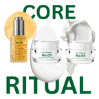 The Core Ritual