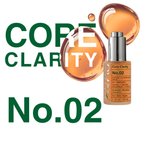 Core Clarity No. 02