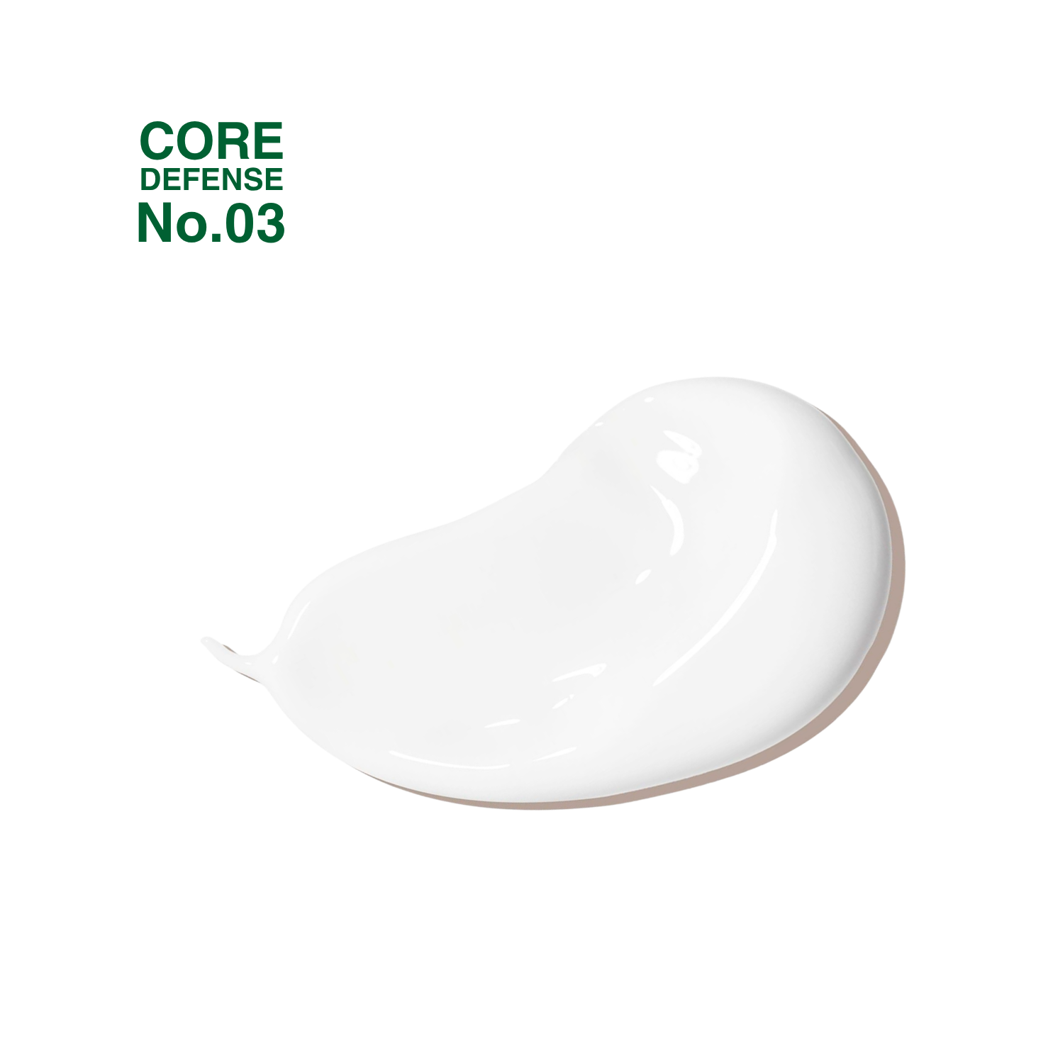 Core Defense No. 03