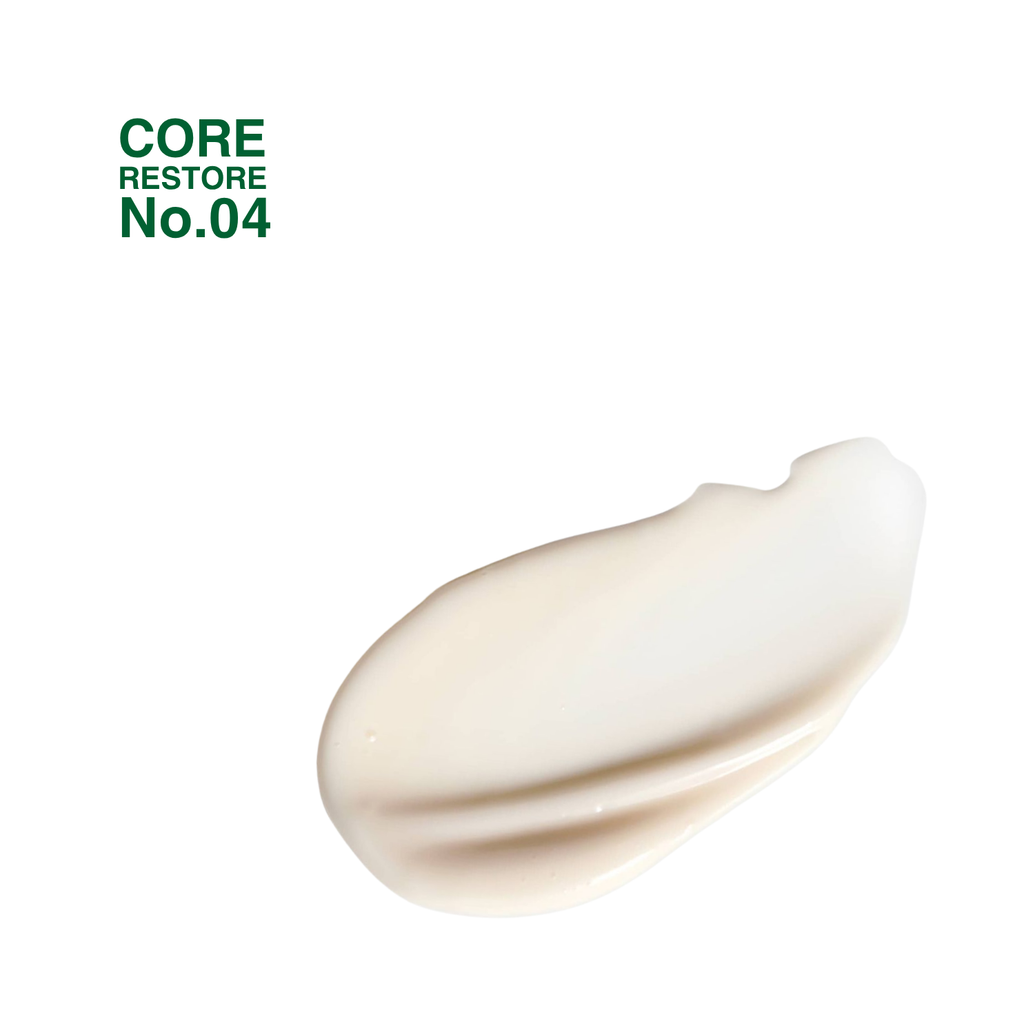 Core Restore No. 04